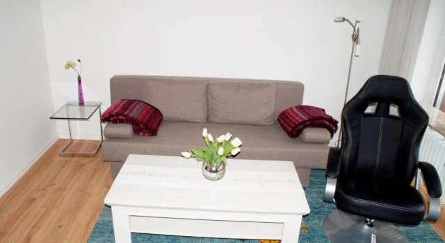 Appartement avec balcon Aaltine 1