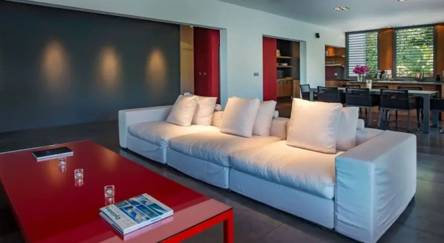 Villa Eden House, Rezervasyon Villa Saint Barthélemy Aziz Barthelemy