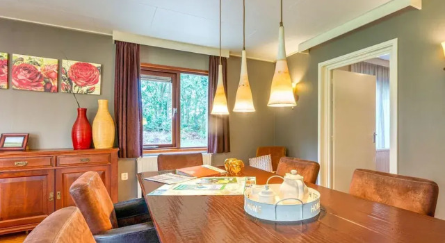 Lodge Slabroek, Buchen Sie Hotel Uden Nordbrabant