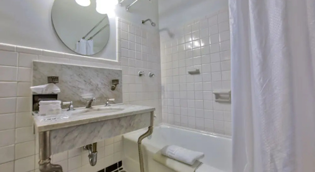 Номер Menger Petite Menger Hotel