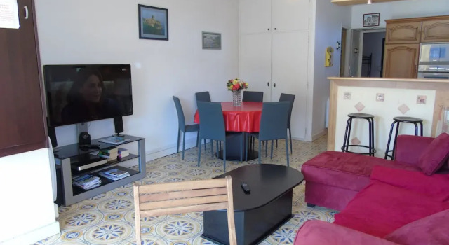Appartement Vue sur Mer, Réserver Appartement Saint-Jacut-de-la-Mer Bretagne
