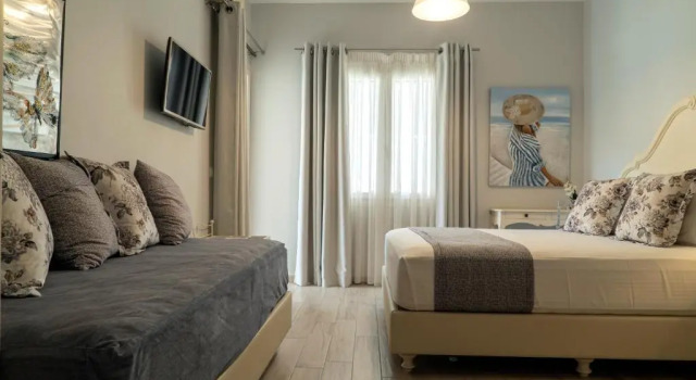 Полулюкс Casa Nina