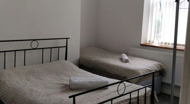 Traithouse
