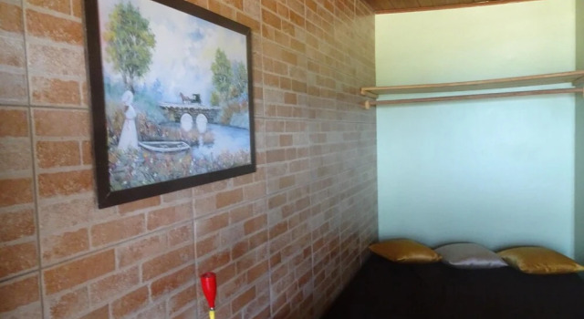 House With 2 Bedrooms in Salvador, With Wonderful sea View, Pool Acces, Забронировать Отель Отели Сальвадора 3 звезды, 3*