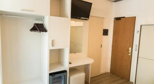 Семейный номер Standard Hotel Residence Mara