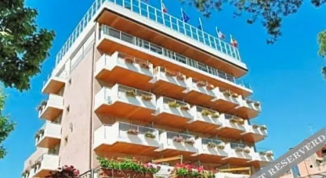 Hotel Villa Doimo, Book Hotel Sabbiadoro 