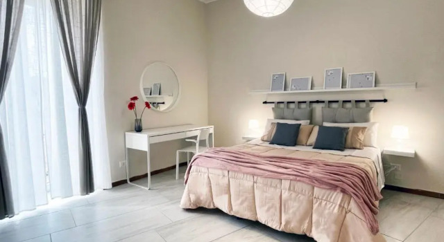 Diverso Apartment, Rezervasyon Daire Caiazzo Campania