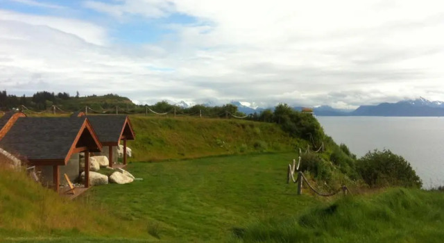 Люкс Kenai Peninsula Suites
