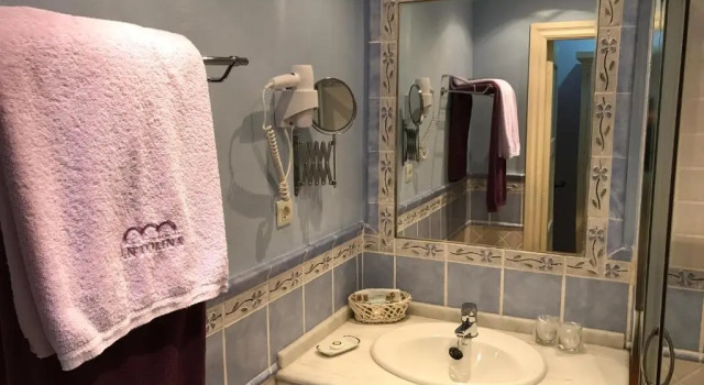 Номер Standard Casa Rural Antolina