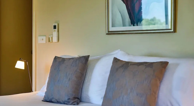 Апартаменты Cape Apartments