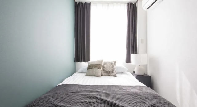 Люкс Deluxe nid NAMBA Station House