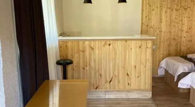 Apartament at Kazbegi