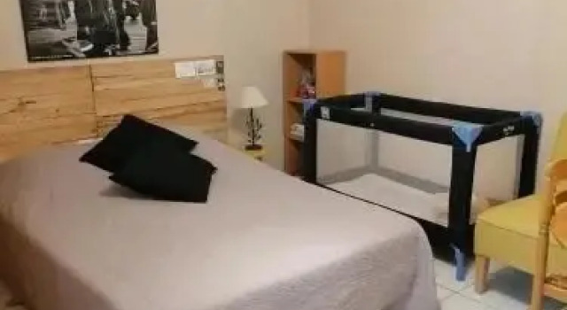 Beaucaire studio