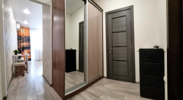 Apartments on Russian 51B street, Buchen Sie Ferienwohnung Wladiwostok 