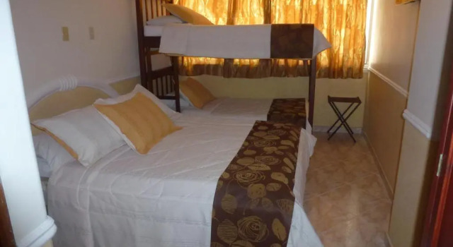 Номер Standard Hotel San Nicolas