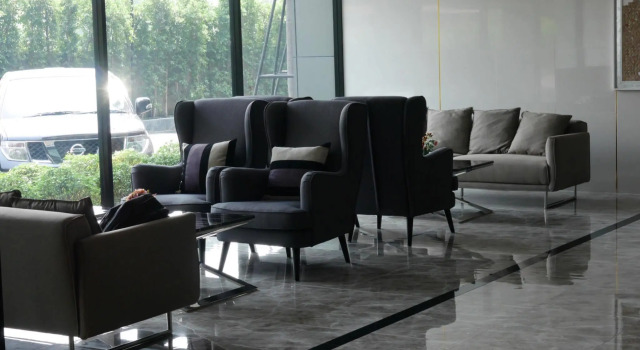The Heaven at Star Hill Condo