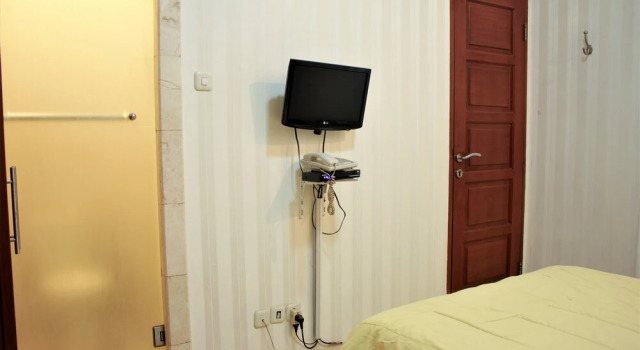 Kusuma Executive Residence
