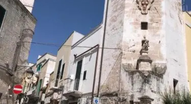 Casa Buena Vida, Buchen Sie Ferienwohnung Monopoli Metropolitanstadt Bari