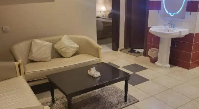 Апартаменты Safwt Aldyar Furnished Units