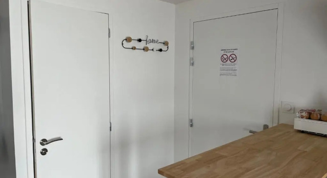 Studio Cosy, Rezerwuj Apartament Concarneau 