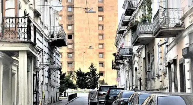 Primo Apartment