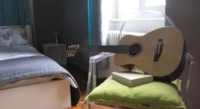 Номер Standard Villa Artè