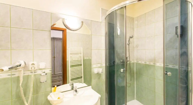 Номер Standard Golden Royal Boutique Hotel & Spa