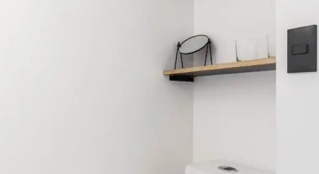 Люкс Deluxe Hotel Itto Condesa