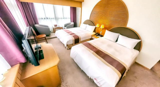 Foung Jia Hotel, Забронировать Отель Отели в центре Магун, в центре