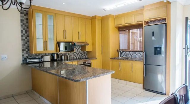 Номер Standard HoyoHoyo Acorns Lodge