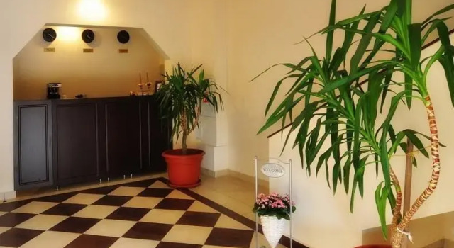 Voronet Residence, Book Inn Voronet 
