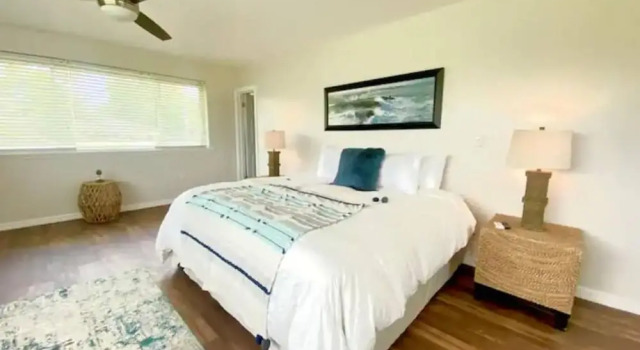 Cozy 4-Bedroom Beachside Home, Reserva ahora Hotel Ormond-by-the-Sea Florida