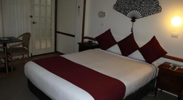 Номер Standard The 3 Explorers Motel