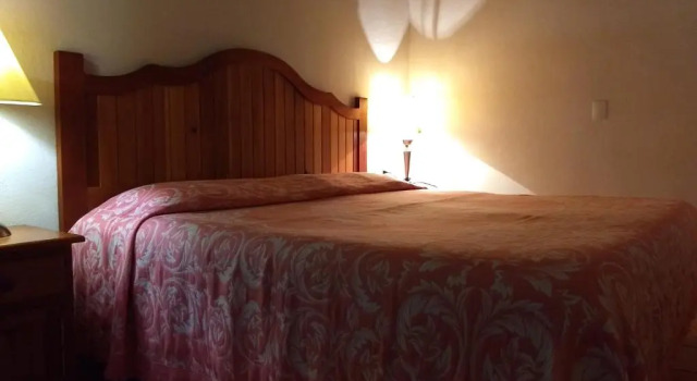 Полулюкс Posada Cuallicochi