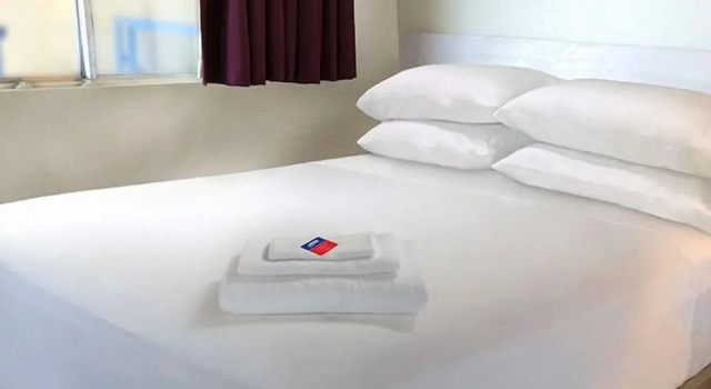 Americas Best Value Inn & Suites Forsyth, Rezervați Hotel Forsyth Georgia