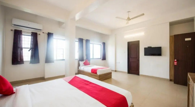 Primrose Guest House, Забронировать Гостевой дом Недорогие отели штата Махараштры, недорого