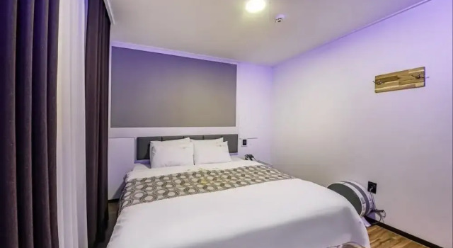 S Hotel, Prenota Hotel Hotel a Gyeonggi-do con parcheggio, Parcheggio