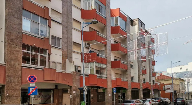 Апартаменты Amadora Terrace View