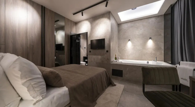 Номер Superior VELVET rooms & more