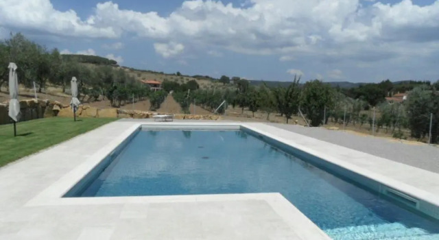 Agriturismo San Lino-Gilberto