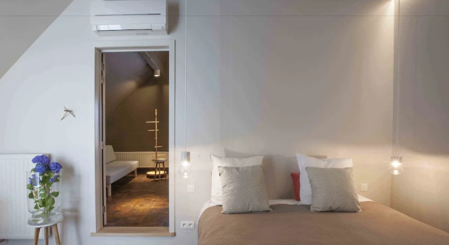 Люкс Hotel Restaurant Vous lé Vous