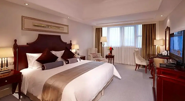 Двухместный номер Superior Days Hotel & Suites Fudu