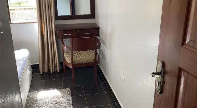 Апартаменты Immaculate 1-bed Apartment in Riverside Drive