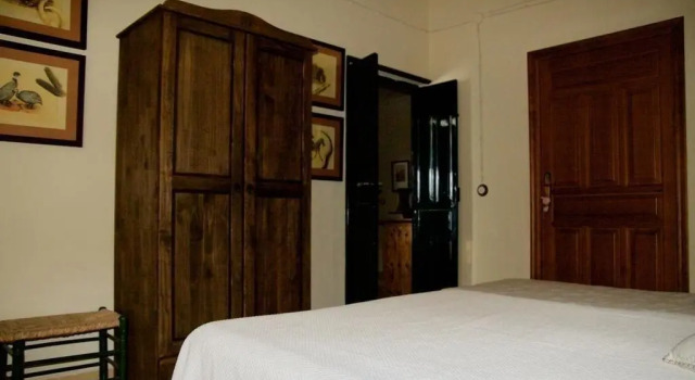 Hotel Rural La Jara, Забронировать Отель Инохоса-дель-Дуке 