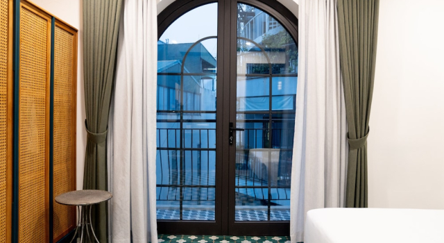 Номер Premier Nature Hotel - Ba Dinh