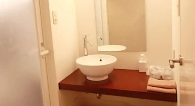 Номер Standard Hills Hotel Gotanda