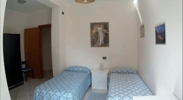 Apartment With 2 Bedrooms in Tortoreto, With Pool Access and Enclosed, Забронировать Апартаменты/квартира Отели Побережья Абруццо с бассейном, Бассейн