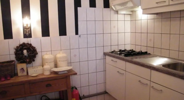 Appartement La Perle Apartment