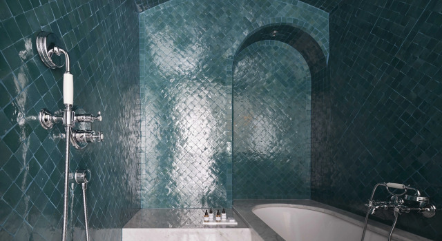 Полулюкс Le Roch Hotel & Spa
