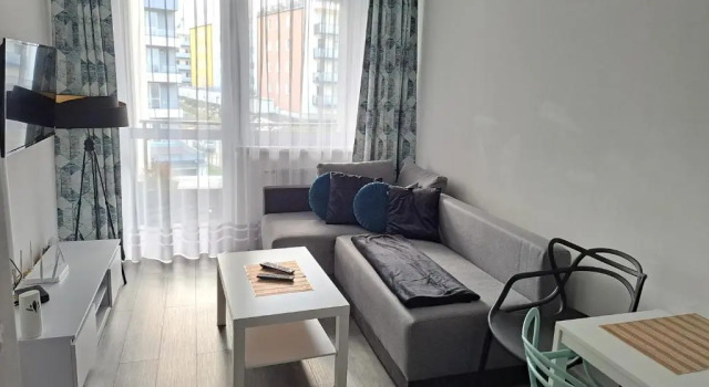 Apartament Morski, Reserva ahora Apartamento Koszalin Pomerania Occidental
